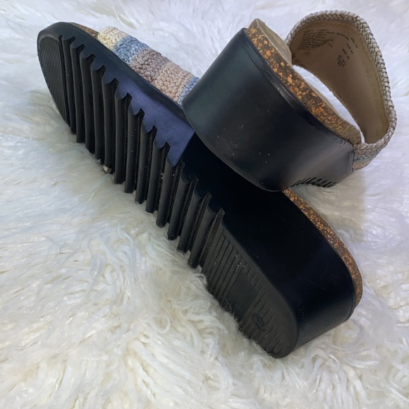 🧝‍♀️🍃-Montego Bay Club sandals-🍃🧝‍♀️ - Picture 8 of 10